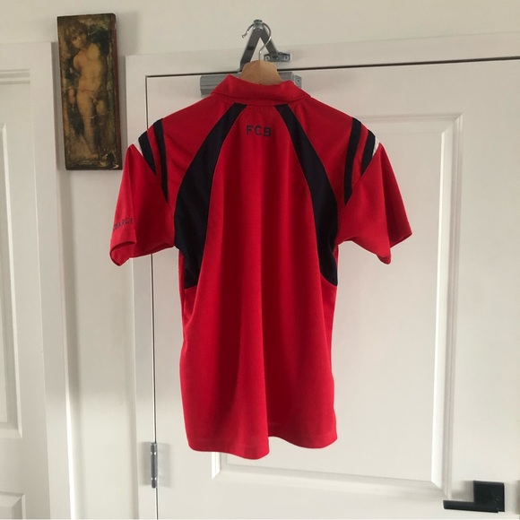 FC Barcelona official fan jersey - Picture 6 of 7